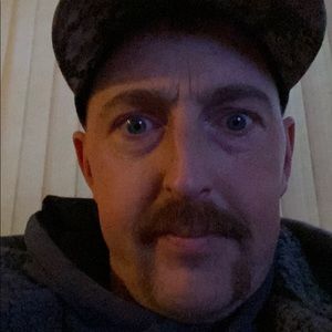 Meet your Posher, Wade